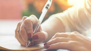 Learn to Manage Health Anxiety and Depression with Journal Writing