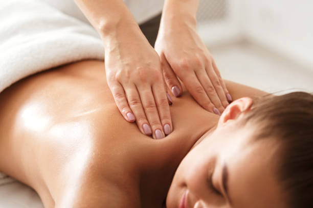 4 Enticing Tips To Busan Business Trip Massage Like Nobody Else