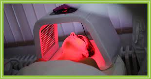 Unveiling the Remarkable Benefits of Red-Light Therapy