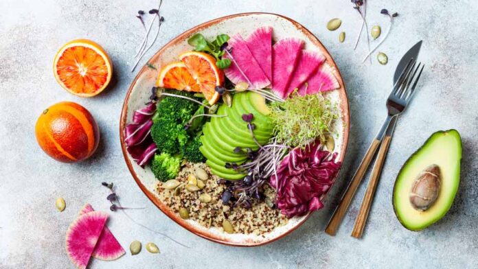 Detox supplements
