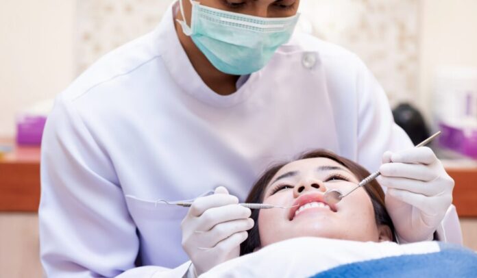 dental emergency in Los Gatos